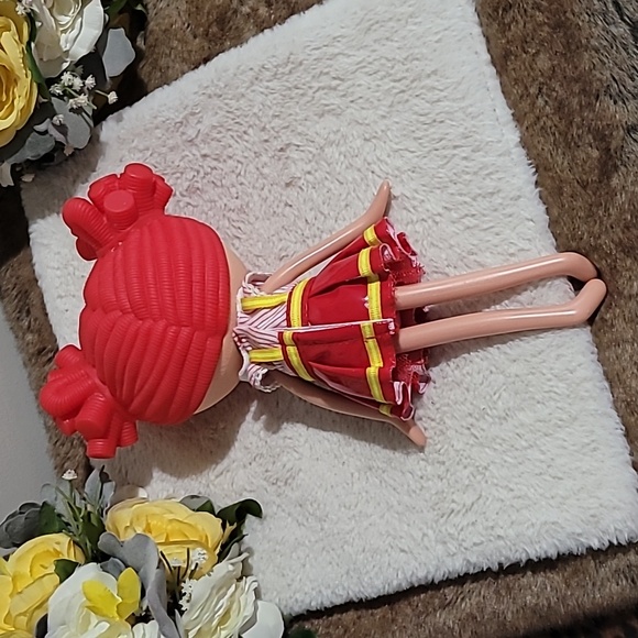 🧚‍♀️🪷💜Lalaloopsy doll - Picture 3 of 5